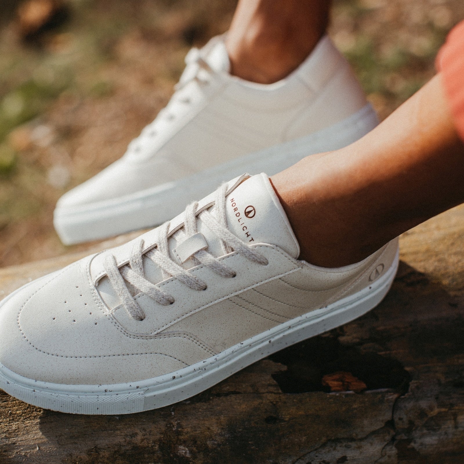 Vegane Schuhe Vegane Sneaker SORBAS '66 Veganer Sneaker Aus Bio