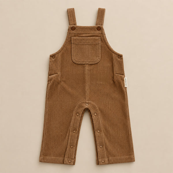 Kinder Cord Latzhose Liv