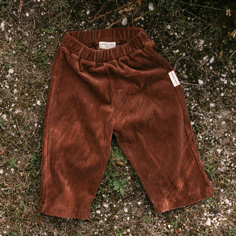 Kinder Cordhose Lova