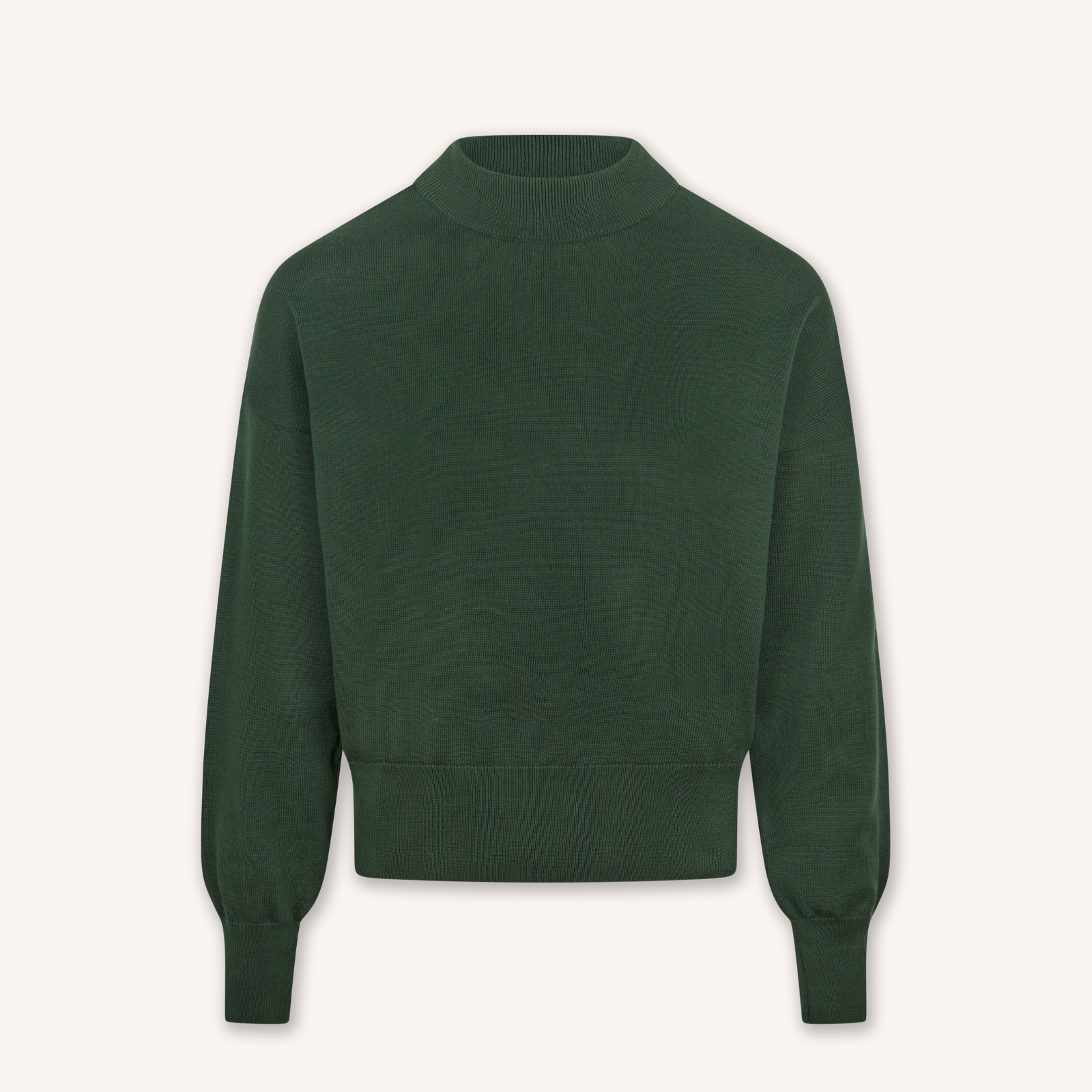 Fine knit sweater Tarja