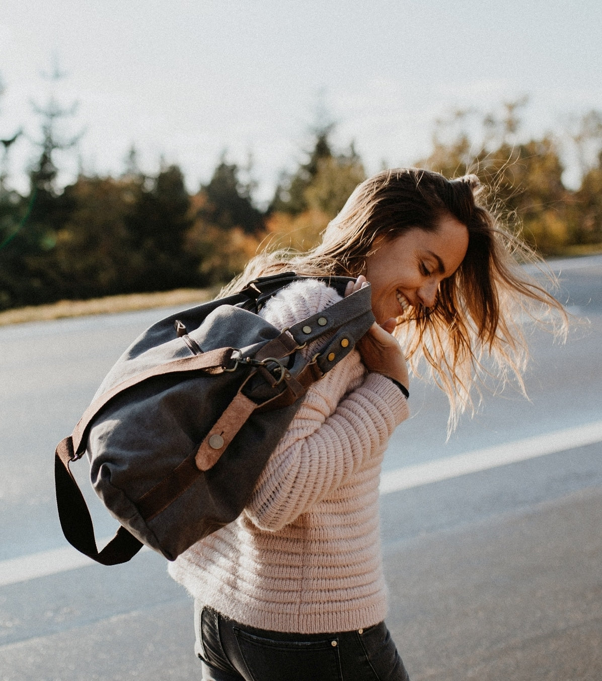 Handtasche nordlicht Clearance