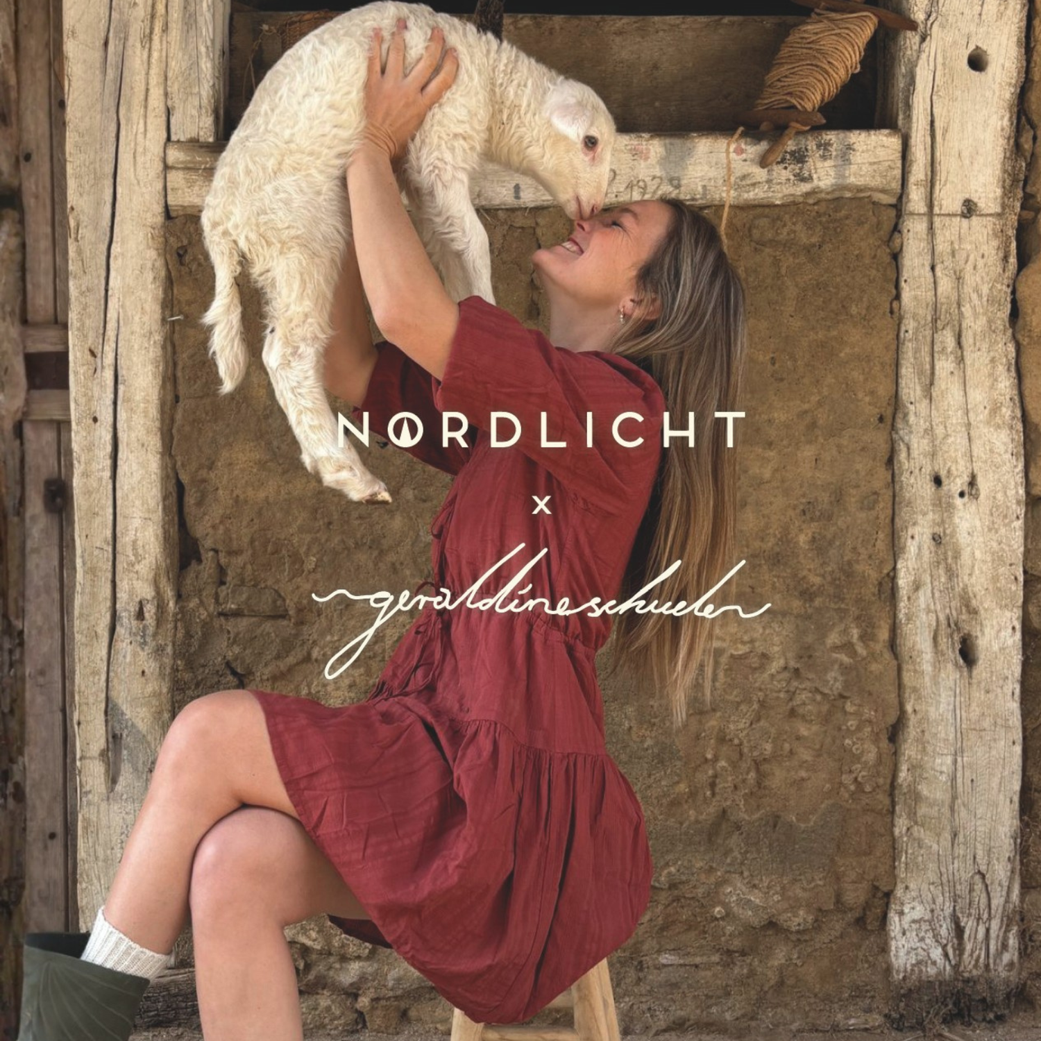 @geraldineschuele x Nordlicht 2026