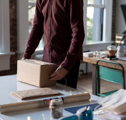 Besser verpackt: So minimieren wir Müll