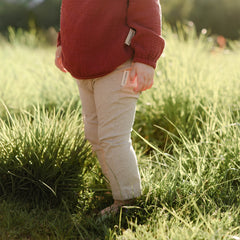 Children's Jersey Trousers Eli