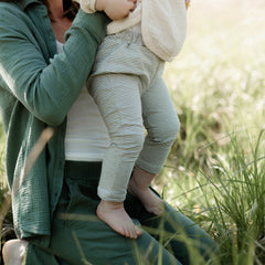 Children's Jersey Trousers Eli