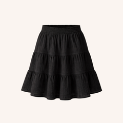 Musselin Mini Rock Vilma