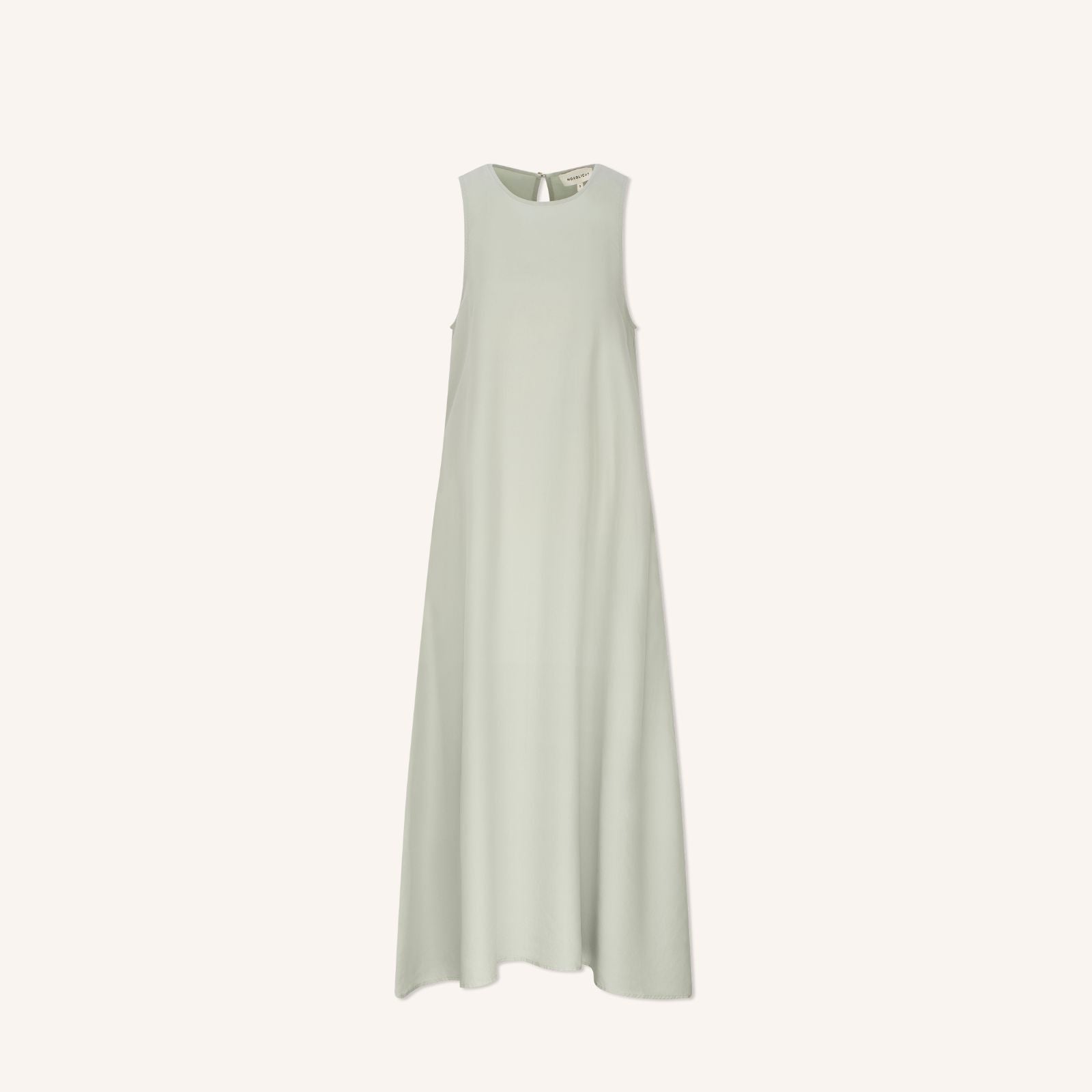 Fliessendes Kleid Thyra