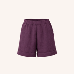 Musselin Shorts Henja