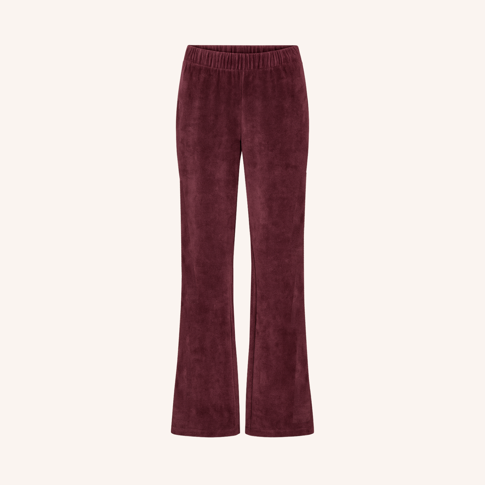 Jersey Cordhose Lilja