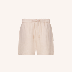 Musselin Shorts Leja