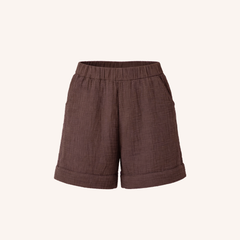 Musselin Shorts Henja