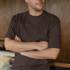 Herren Heavy T-Shirt Jarne