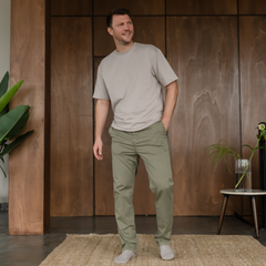 Herren Heavy T-Shirt Jarne