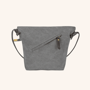 NORDLICHT Tasche Smilla XS Grau - Main Image