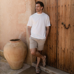 Men's Heavy T-Shirt Jarne