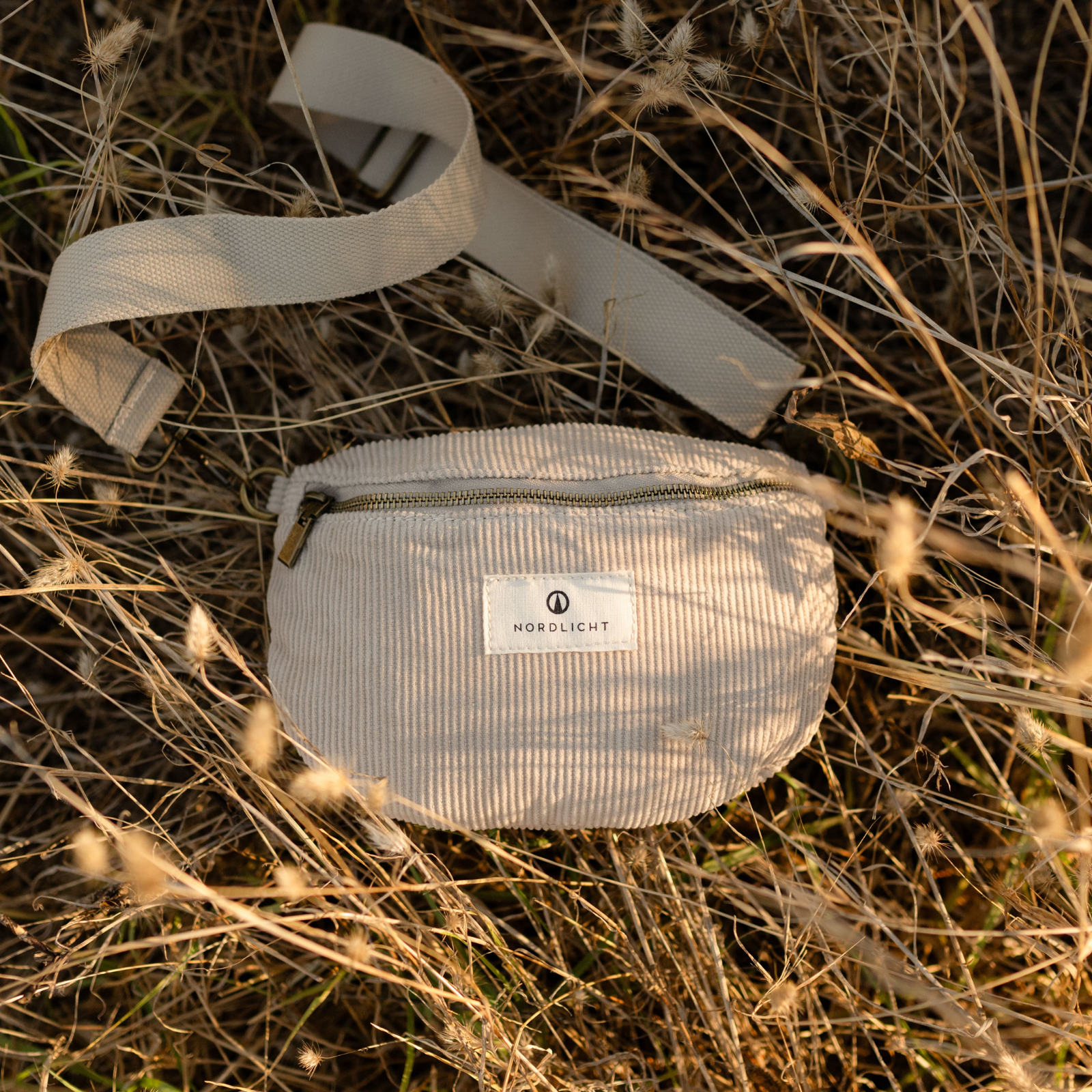 Bauchtasche Tomma Cord