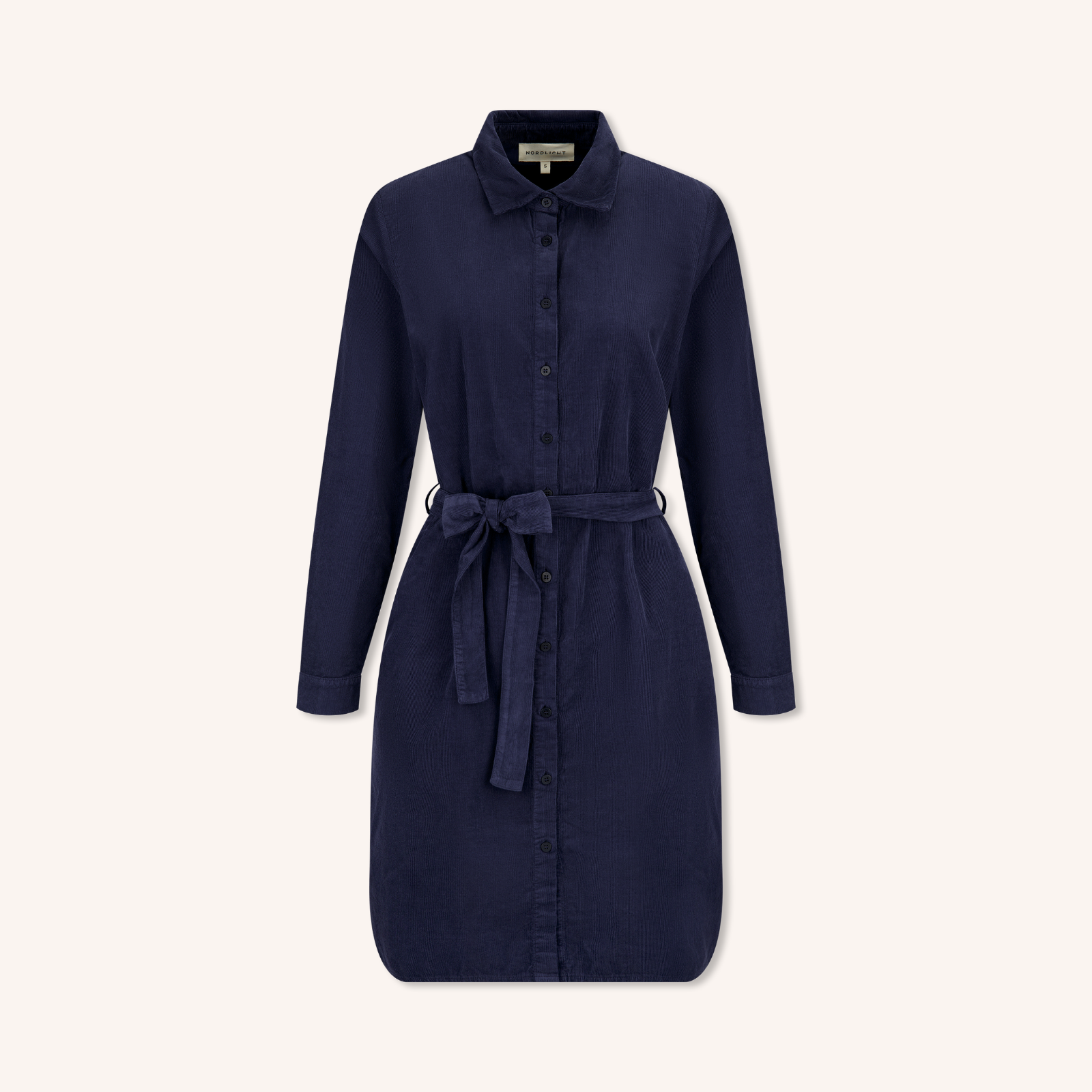 Cord Kleid Enna
