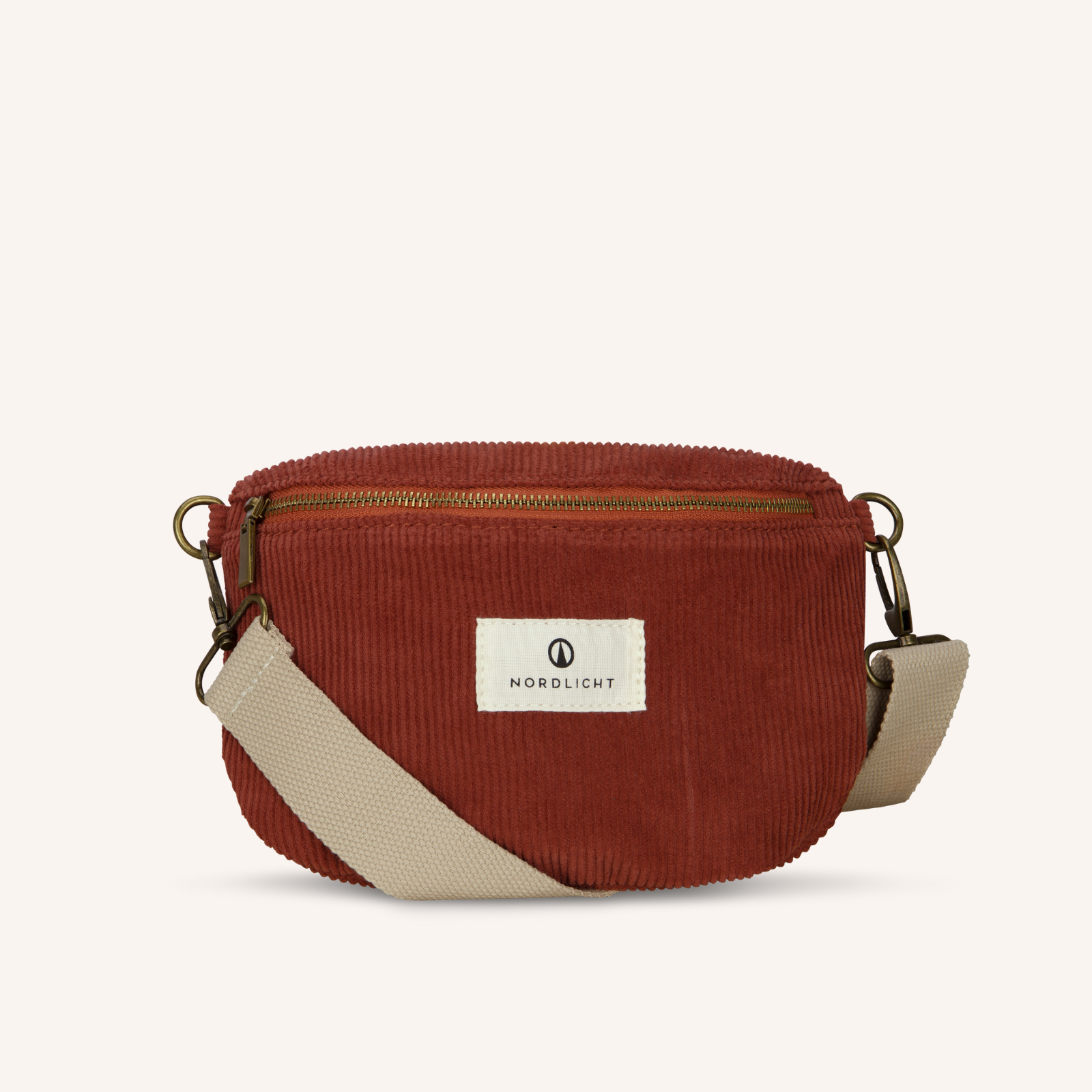 Bauchtasche Tomma Cord