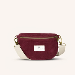Bauchtasche Tomma Cord