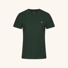Rundhals T-Shirt Alva