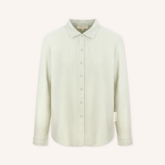 Musselin Bluse Fenja