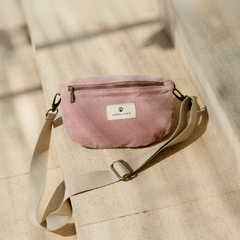 Bauchtasche Tomma Cord