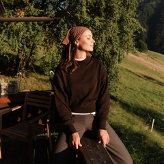 Feinstrick Pullover Tarja