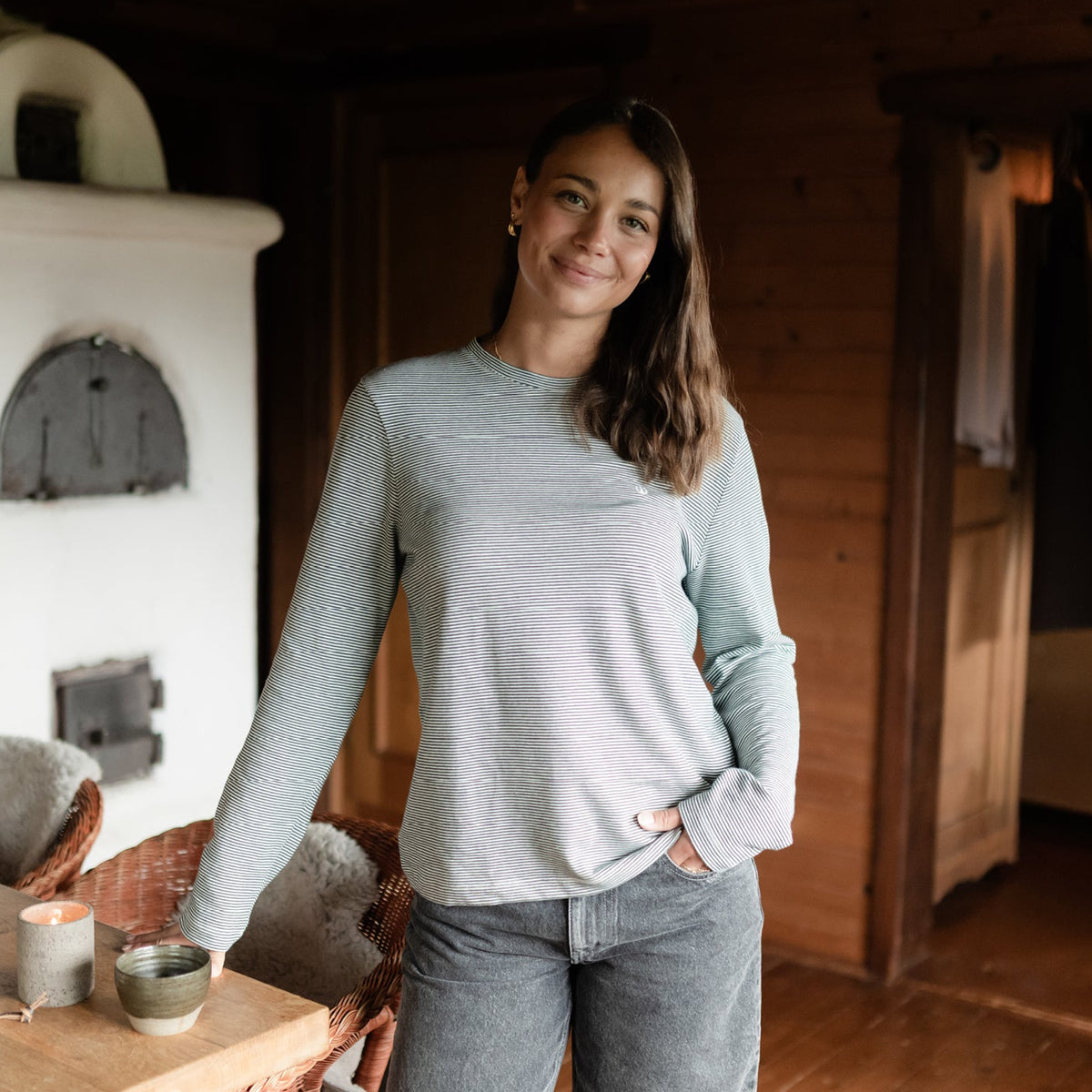 Shop The Look