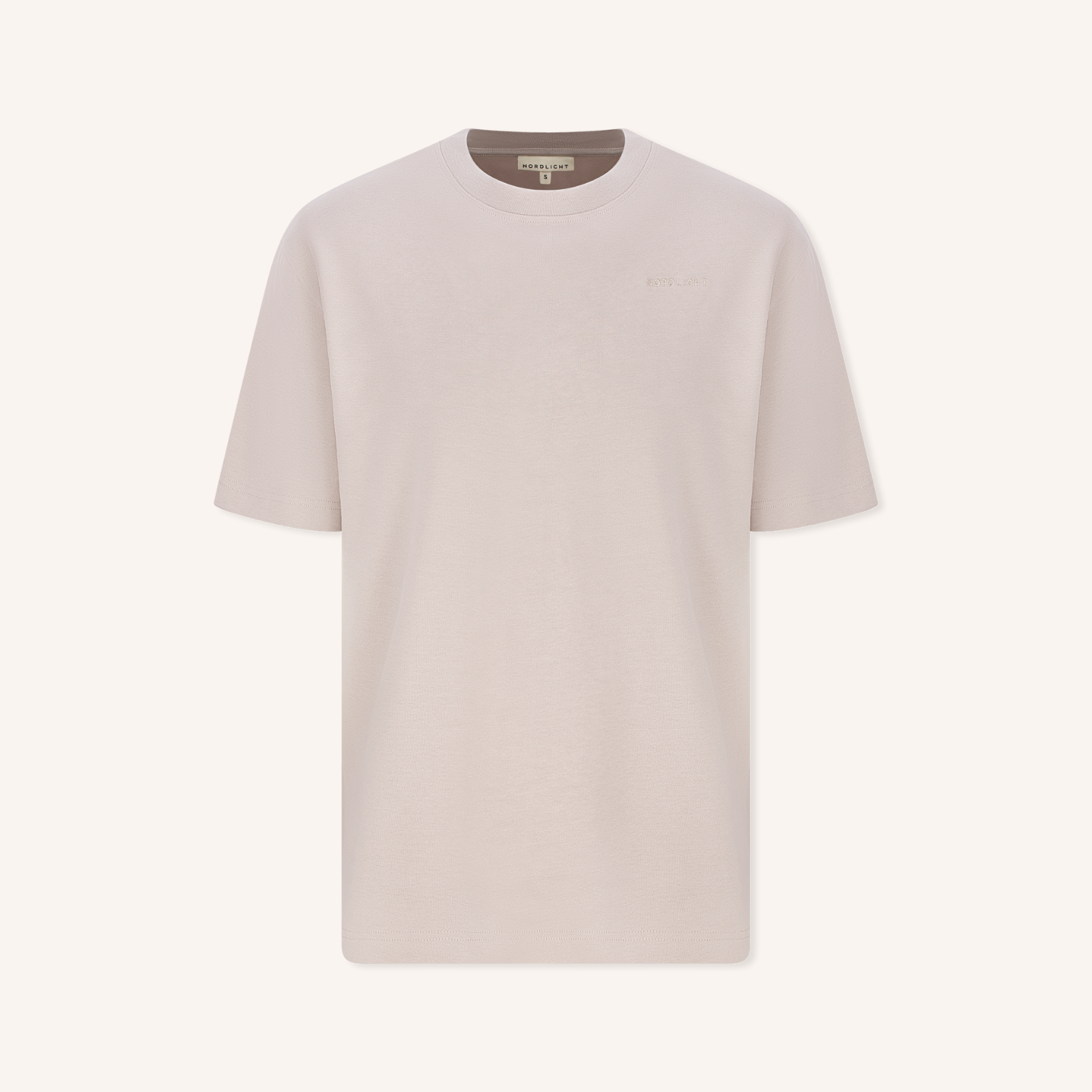 Heavy T-Shirt Jarne