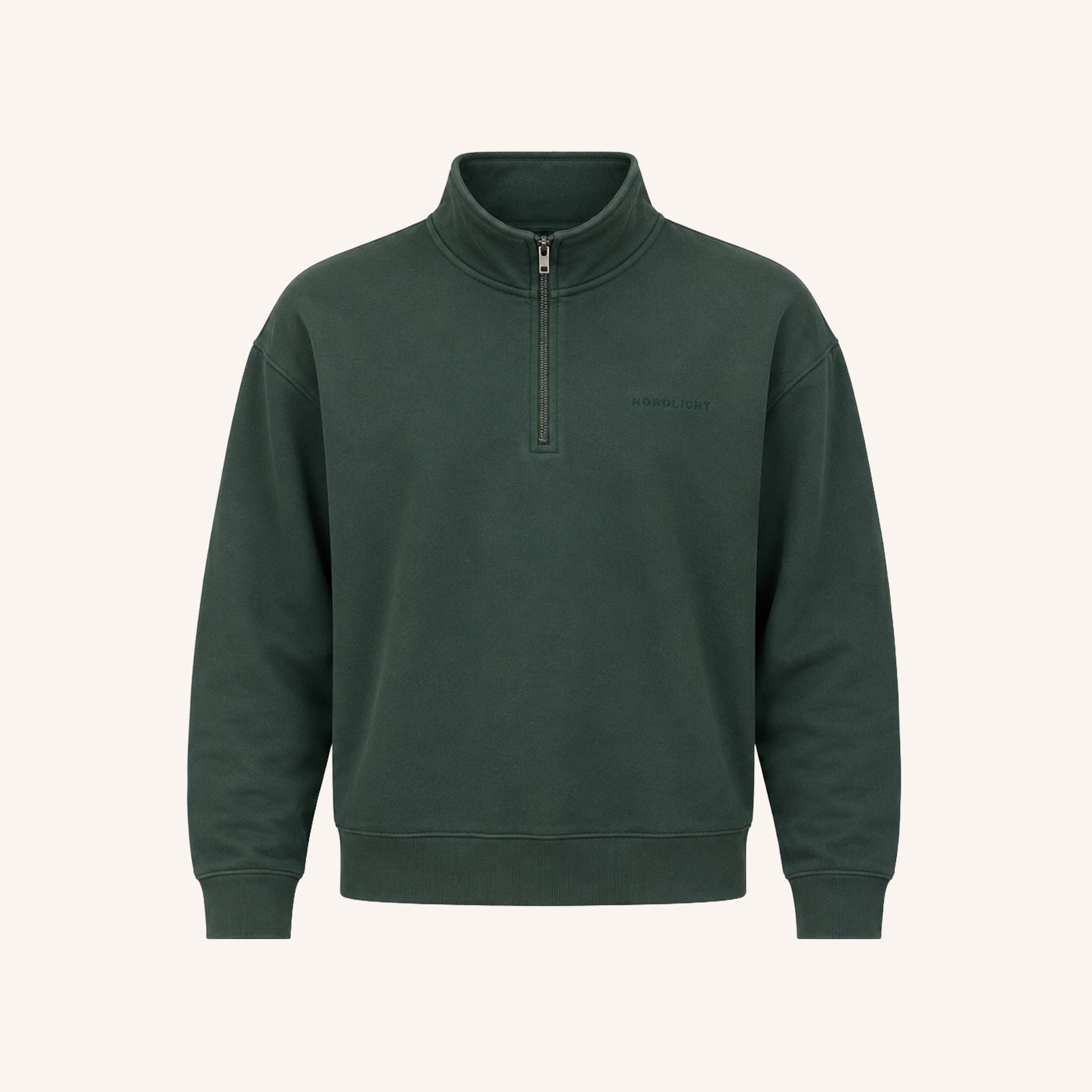 Zip Sweater Flinn