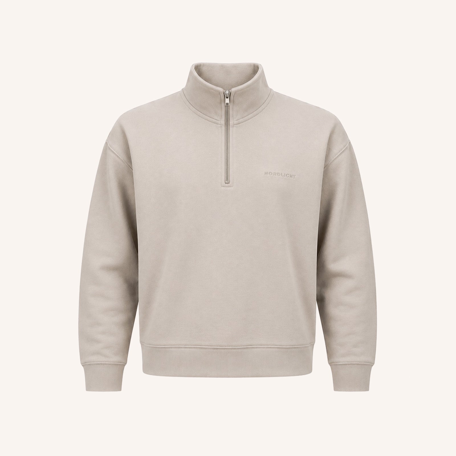 Zip Sweater Flinn