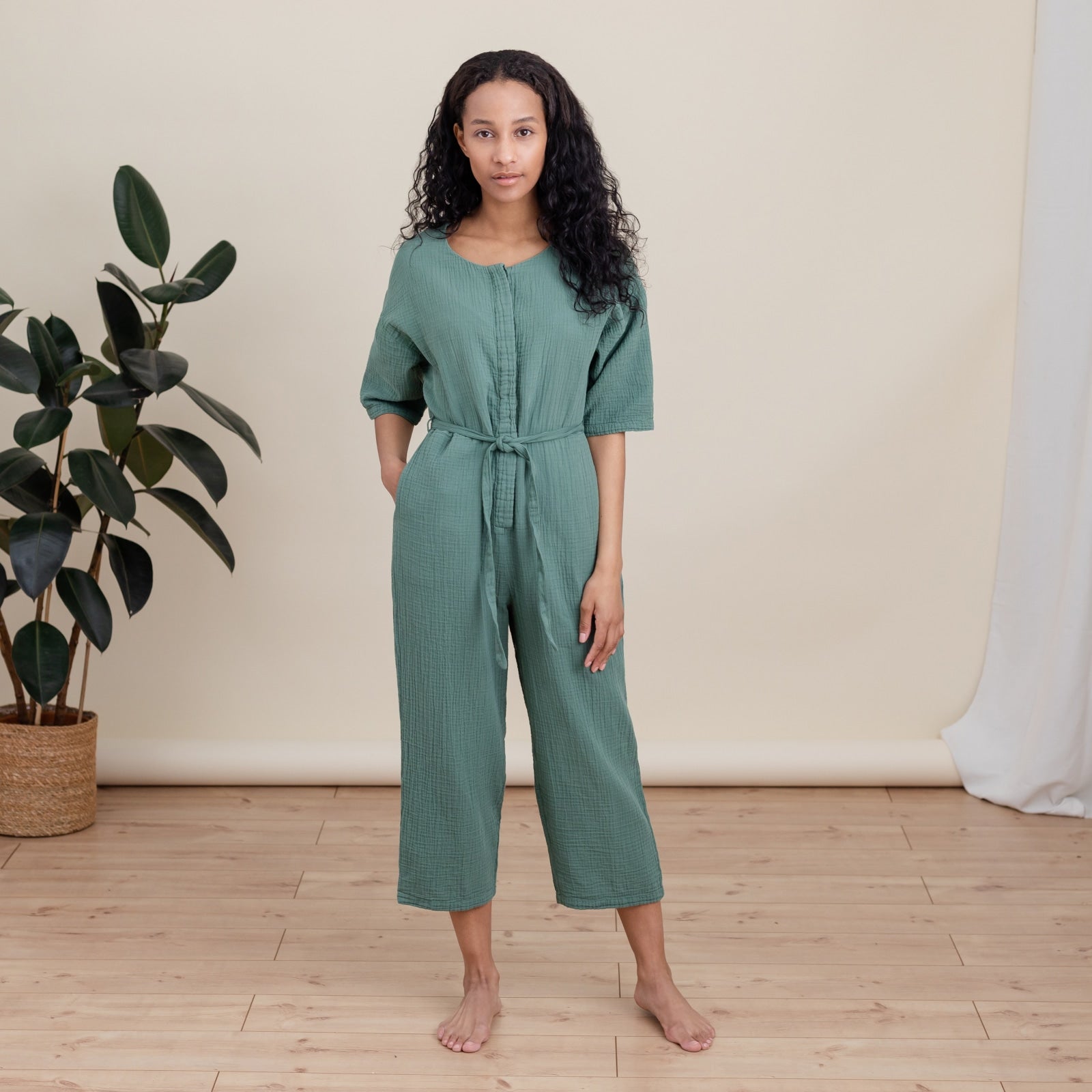 jumpsuits