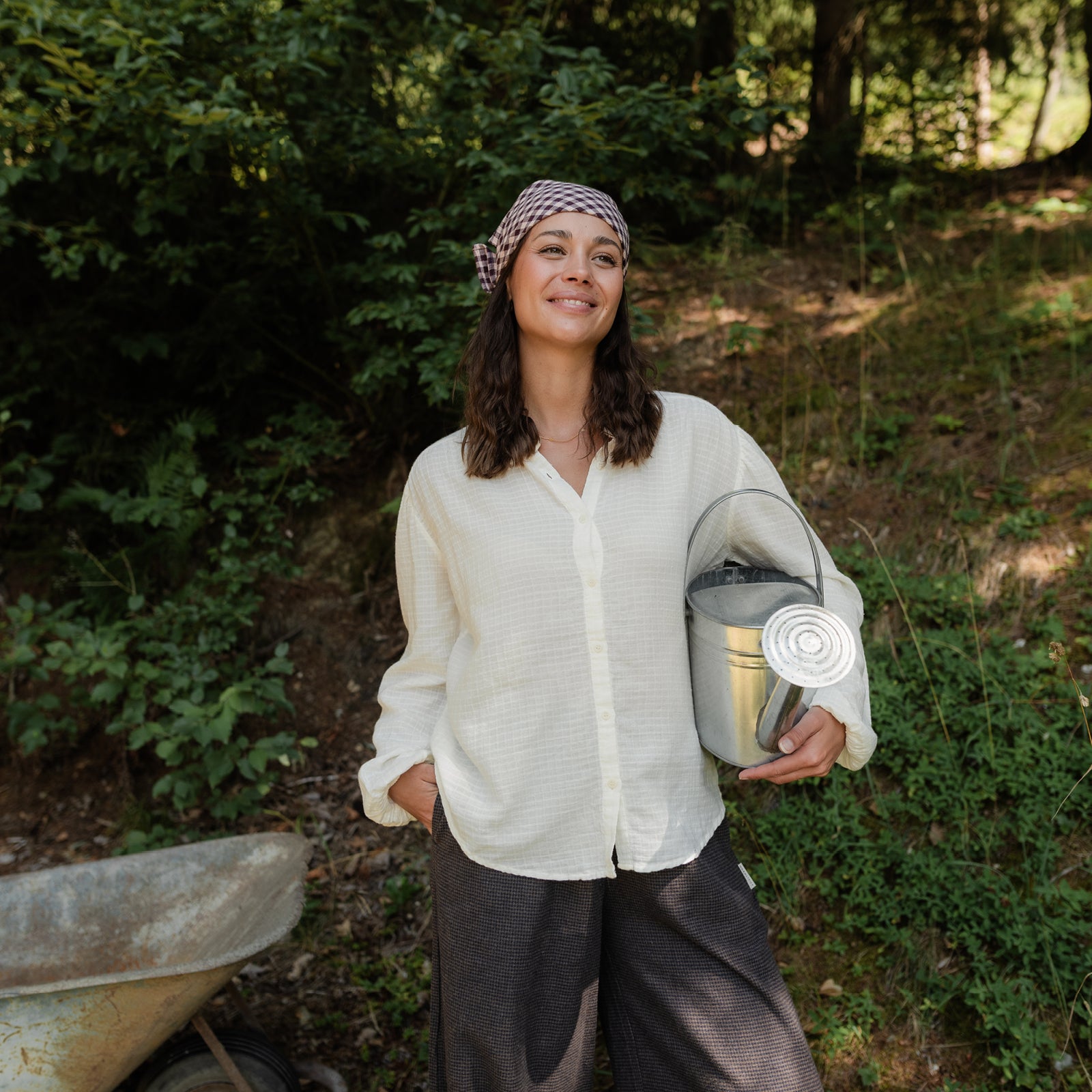 Boho Bluse Hilda