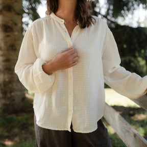 Boho Bluse Hilda