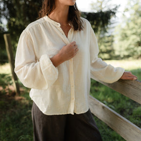 Boho Bluse Hilda