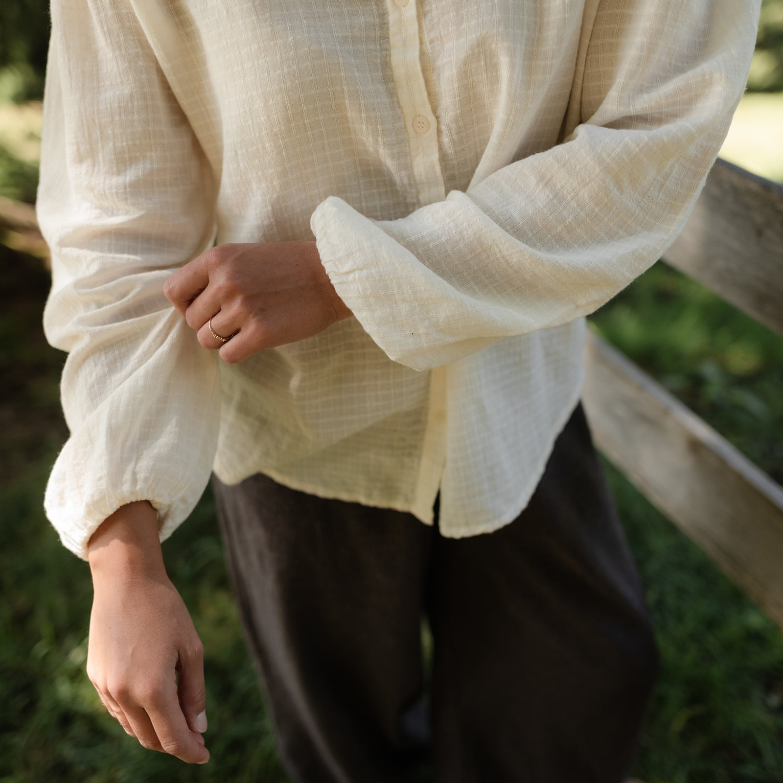 Boho Bluse Hilda