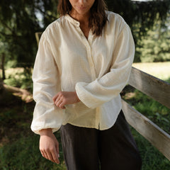 Boho Bluse Hilda