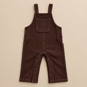 Kinder Cord Latzhose Liv