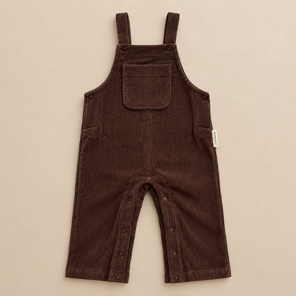 Kinder Cord Latzhose Liv