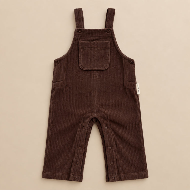 Kinder Cord Latzhose Liv