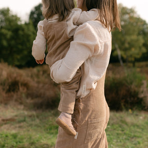 Kinder Cord Latzhose Liv