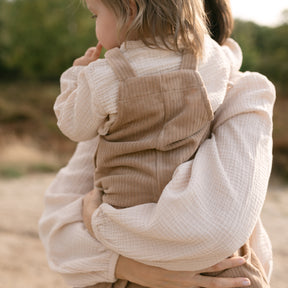 Kinder Cord Latzhose Liv