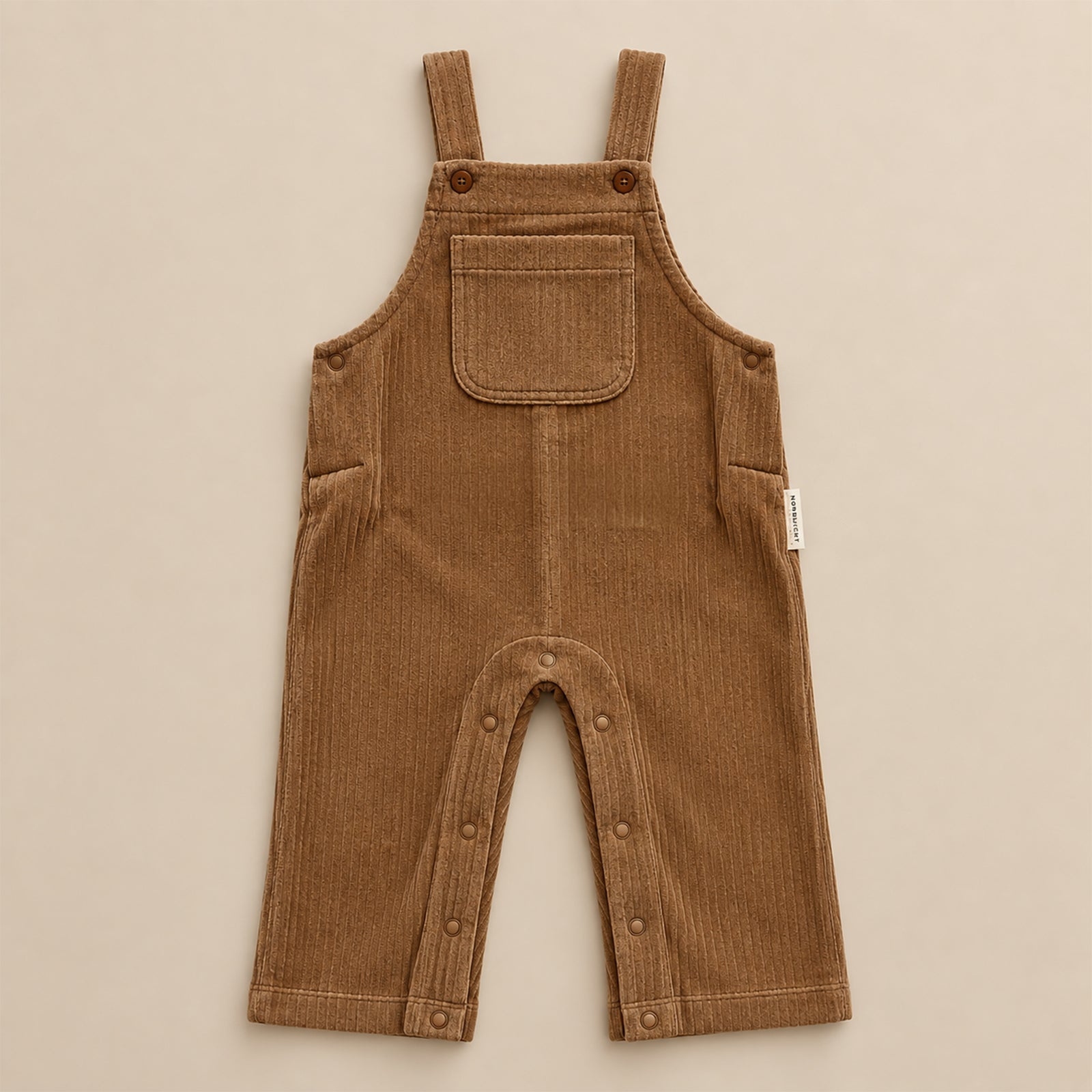 Kinder Cord Latzhose Liv