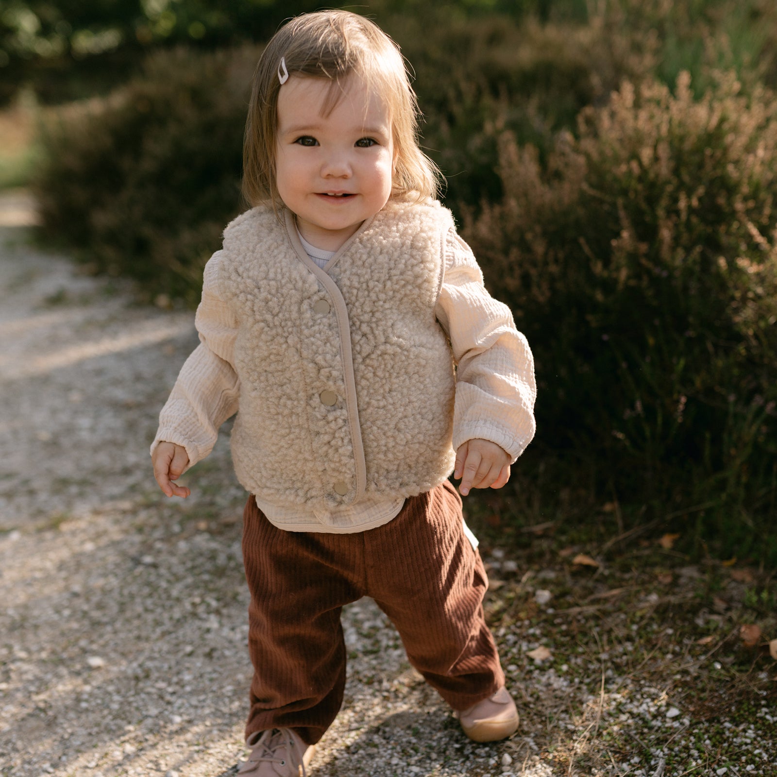 Kinder Cordhose Lova