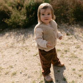 Kinder Cordhose Lova