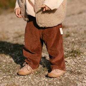 Kinder Cordhose Lova