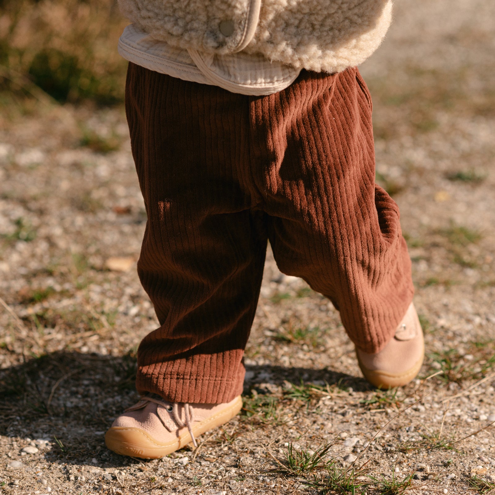 Kinder Cordhose Lova