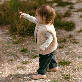 Kinder Cordhose Lova