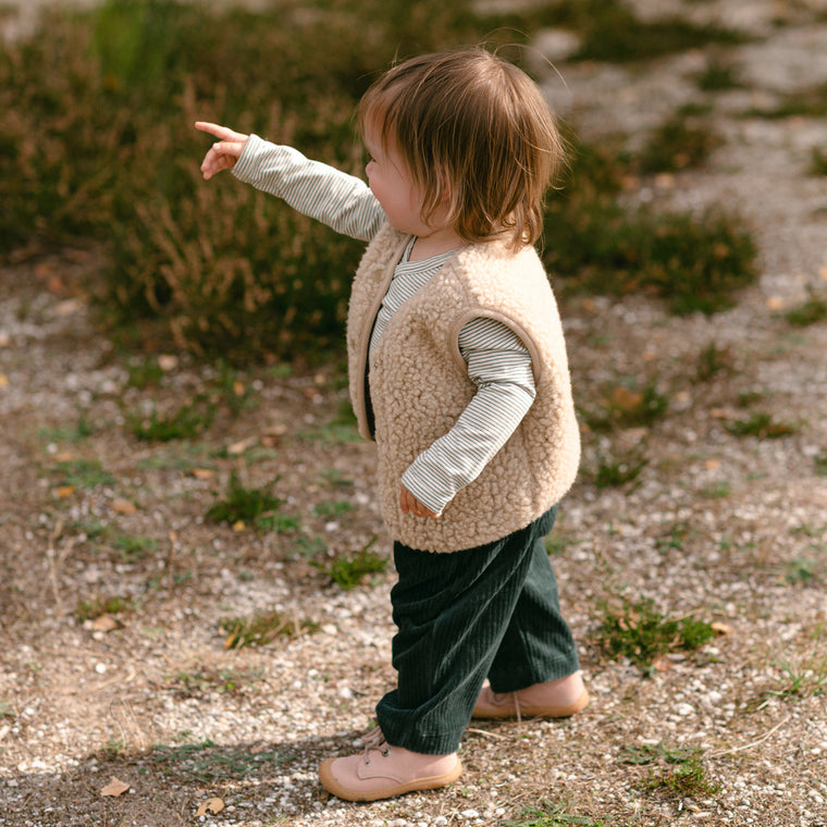 Kinder Cordhose Lova