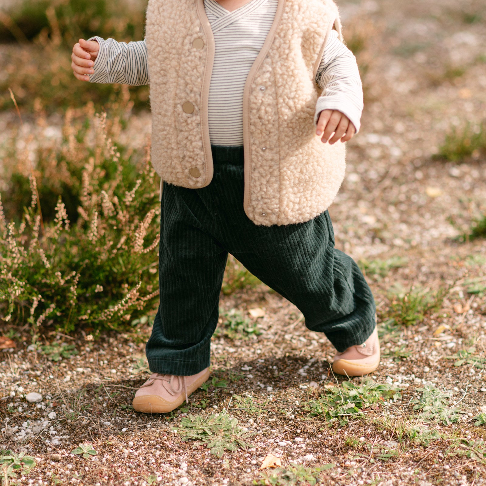 Kinder Cordhose Lova